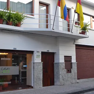 Casa De Lidice Bed and breakfast
